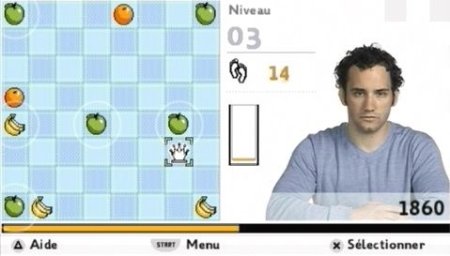  Chessmaster 11: Искусство познавать (The Art of Learning) (PSP) 