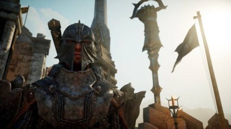 Dragon Age 3 (III): Инквизиция (Inquisition) Русская Версия (Xbox 360)