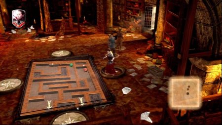 Купить игру Хроники Нарнии: Принц Каспиан (The Chronicles of Narnia: Prince Caspian) (PS3) для Sony Playstation 3