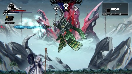 игра Helvetii (Switch) для Nintendo Switch