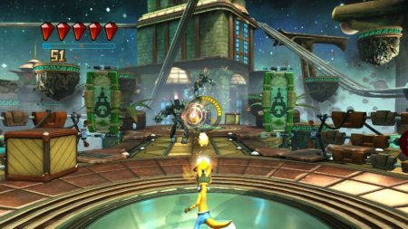 Купить игру Герои (PlayStation Move Heroes) Русская Версия с поддержкой PlayStation Move (PS3) USED Б/У для Sony Playstation 3