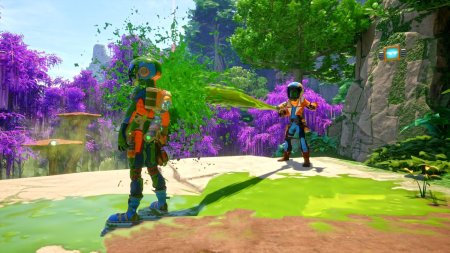 Revenge of the Savage Planet Day One Edition (Издание первого дня) (PS5)