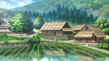 игра Mizuchi (Switch) для Nintendo Switch