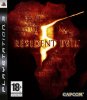 Resident Evil 5 (PS3) USED Б/У