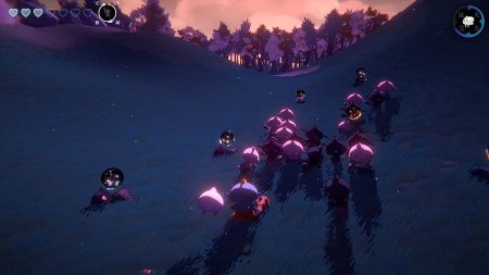 игра ONI: Road to be the Mightiest Oni (Switch) для Nintendo Switch