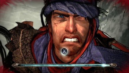 Prince of Persia (Xbox 360/Xbox One)