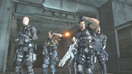 Купить игру Binary Domain Limited Edition (PS3) для Sony Playstation 3