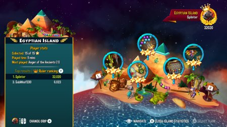 игра 30 in 1 Game Collection: Volume 2 (Switch) для Nintendo Switch