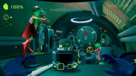 Murky Divers PharmaCorps Edition (PS5)