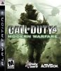 Call of Duty 4: Modern Warfare (PS3) USED Б/У
