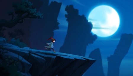 Игра Lost Words: Beyond the Page (Limited Run) (PS4) Playstation 4