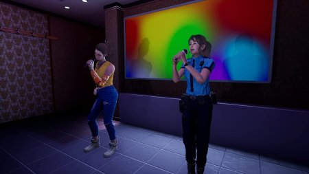 Wanted: Dead (Xbox One/Series X) 