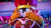 игра Sonic Racing: CrossWorlds Русская Версия (Switch) для Nintendo Switch