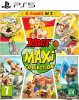 Asterix Maxi Collection Русская Версия (PS5)