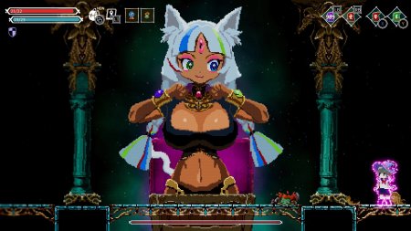 Игра Lost Ruins Русская Версия (PS4/PS5) Playstation 4