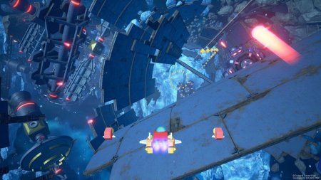 Kingdom Hearts 3 (III) Deluxe Edition (Xbox One) 