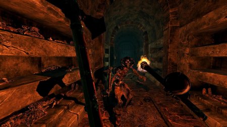 Undead Citadel (только для PS VR2) Русская Версия (PS5)