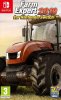 Farm Expert 2019 Русская Версия (Switch)