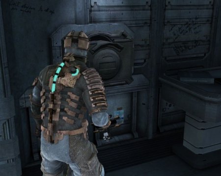 Купить игру Dead Space (PS3) USED Б/У для Sony Playstation 3