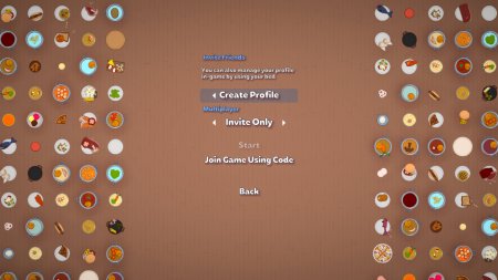 Игра PlateUp! Русская Версия (PS4) Playstation 4