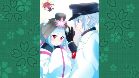 Mamorukun ReCurse! (PS5)