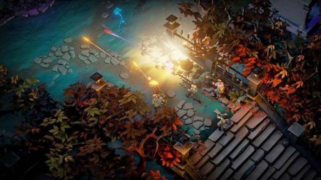 Ghostbusters (Охотники за приведениями) 2016 (Xbox One) 