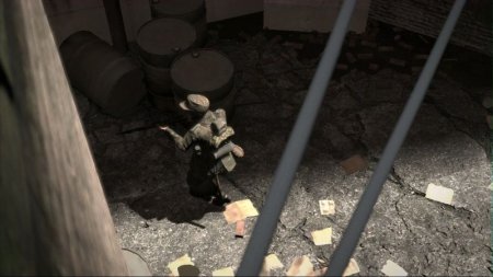 Brothers in Arms: Hell's Highway (Xbox 360/Xbox One)