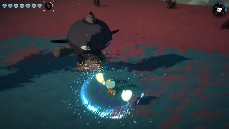 игра ONI: Road to be the Mightiest Oni (Switch) для Nintendo Switch