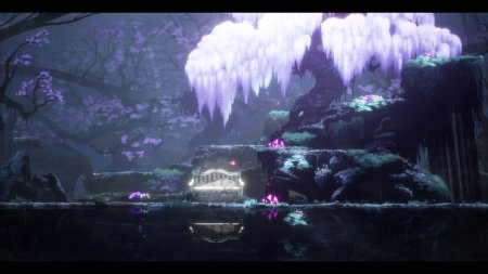 Игра Ender Lilies: Quietus of the Knights Русская Версия (PS4) Playstation 4