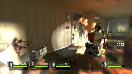 Left 4 Dead 2 Русская Версия (Xbox 360/Xbox One)