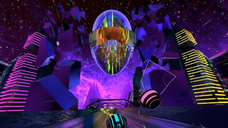 Synth Riders Remastered Edition (Только для PS VR2) (PS5)