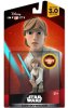 Disney. Infinity 3.0: Интерактивная фигурка персонажа Светящийся Меч Люк Скайуокер (Light FX Luke Skywalker)