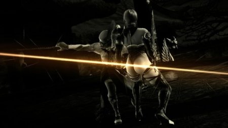 SoulCalibur 4 (IV) Classics (Xbox 360)