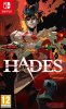 Hades Русская Версия (Switch)