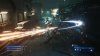 игра Crisis Core: Final Fantasy 7 (VII) Reunion (Switch) для Nintendo Switch