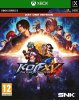 The King of Fighters XV Day One Edition (Издание первого дня) Русская Версия (Xbox Series X)