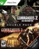Commandos 2 and Commandos 3 HD Remaster Double Pack Русская Версия (Xbox One)