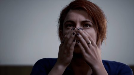 The Dark Pictures: The Devil In Me Русская Версия (PS5)