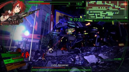 игра Dead or School (Switch) для Nintendo Switch