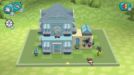 MySims: Cozy Bundle (PS5)