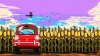 игра Baobabs Mausoleum: Country of Woods and Creepy Tales (Switch) для Nintendo Switch