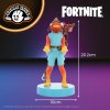 Фигурка подставка для геймпада/телефона Cable Guys: Фишстик (Fishsticks) Фортнайт (Fortnite) 20 см