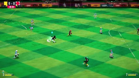 Golazo! 2 Deluxe Edition (PS5)