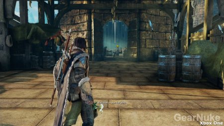 Купить игру Средиземье (Middle-earth): Тени Мордора (Shadow of Mordor) Русская Версия (PS3) для Sony Playstation 3