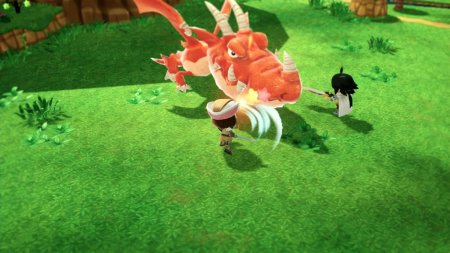 FANTASY LIFE i: The Girl Who Steals Time (PS5)