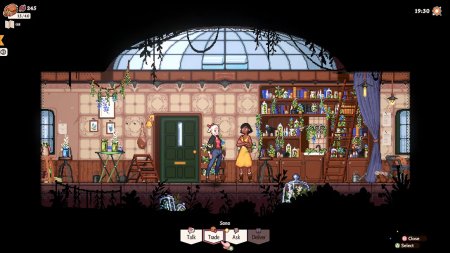 игра Magical Delicacy (Switch) для Nintendo Switch