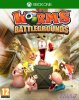 Worms (Червячки) Battlegrounds (Xbox One)