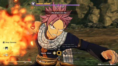 Fairy Tail 2 (PS5)