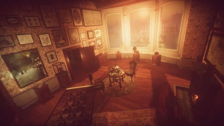 Игра Doctor Who: The Edge of Time (Только для PS VR) Русская Версия (PS4) Playstation 4