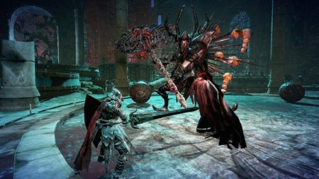 Игра Hell Warders Русская Версия (PS4) Playstation 4